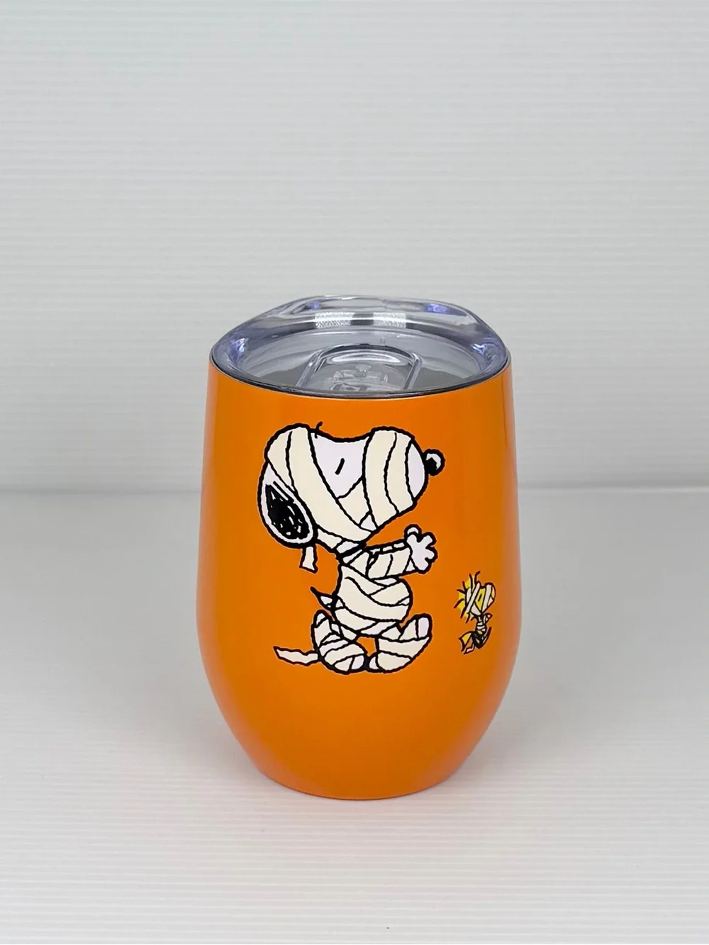 Peanuts mummy snoopy